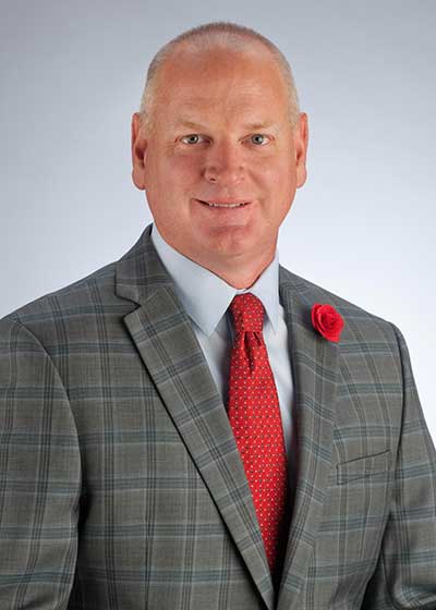 Leadership 2 Chris Urban Chief Pharmacy Officer