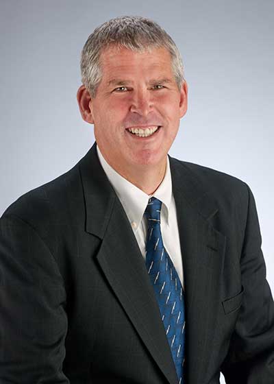 Leadership 3 Robert Thomson Chief Revenue Officer