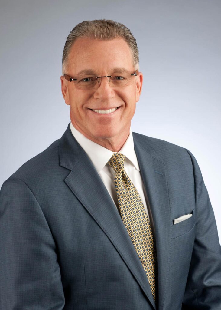 Leadership 5 Bill Woodard