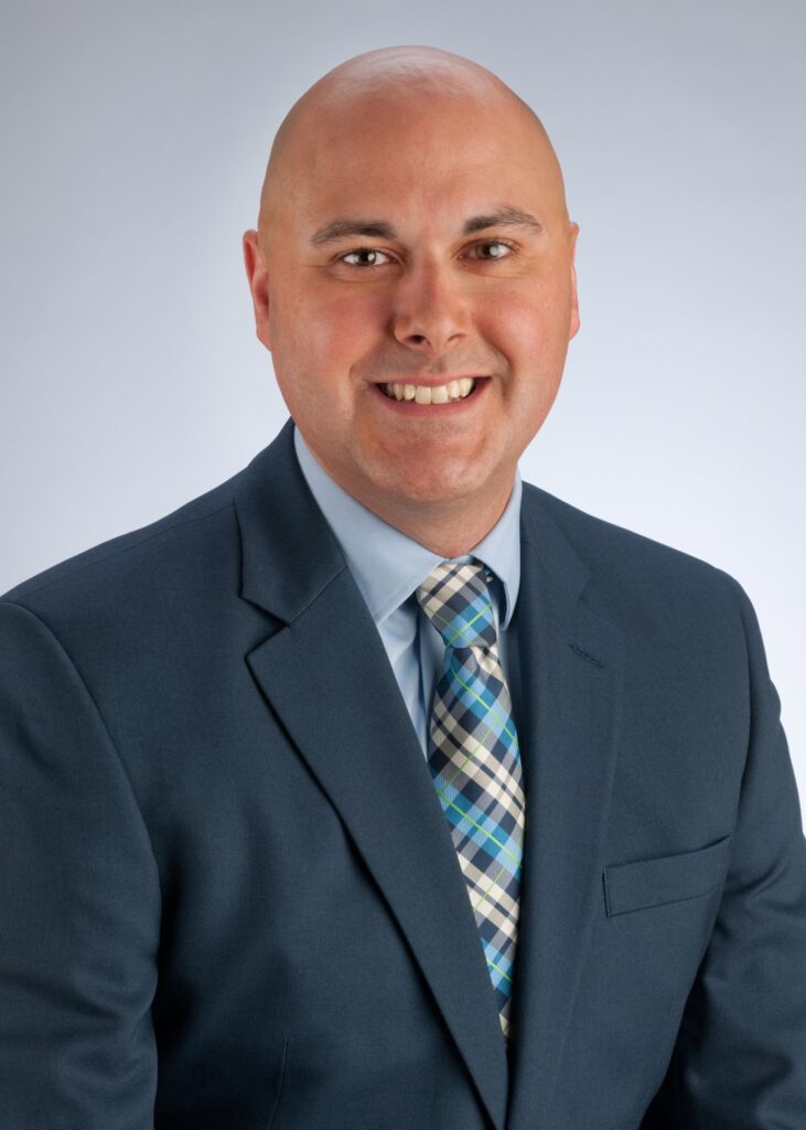 Leadership 10 Cameron Franklin Compliance and Privacy Officer