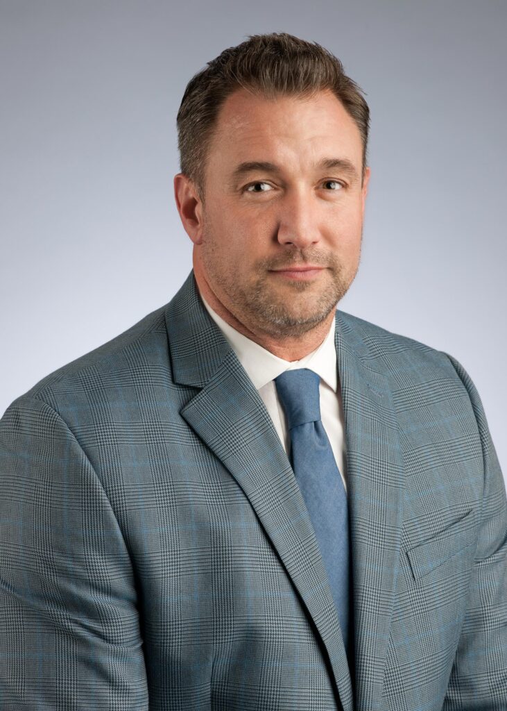 Leadership 12 Leo Gray Senior Director Pharmacy Operations