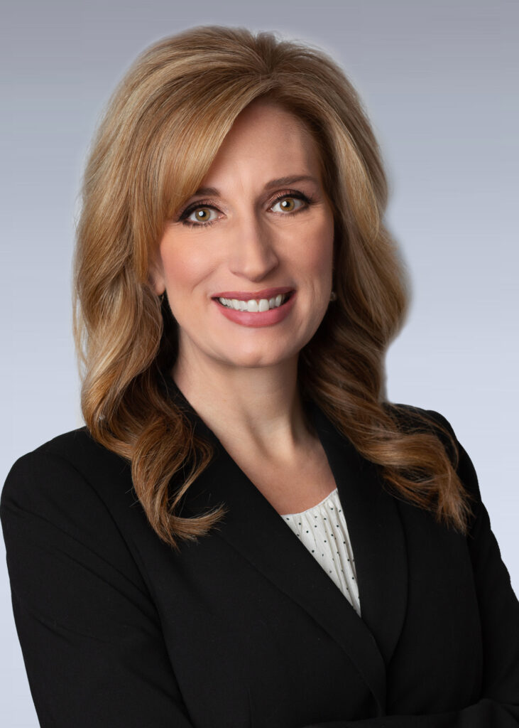 Leadership 9 Tracy James