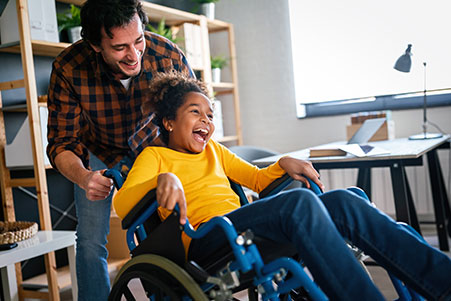 rare and orphan disease caremed