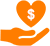 pharma funding icon