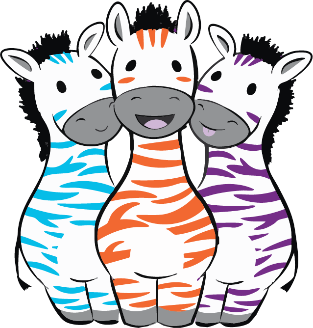 Rare DiseaseDay Zebras