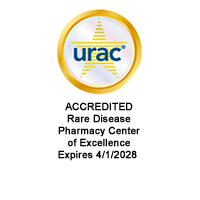 CM Rare Disease URAC 2028